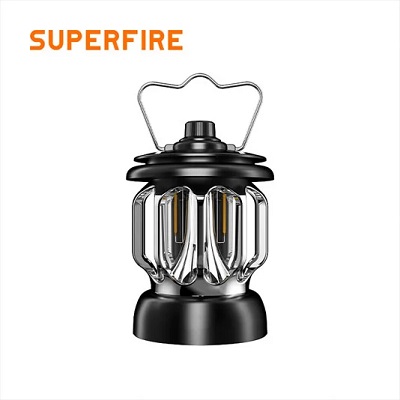 Mẹo chọn Đèn lồng Led cắm trại