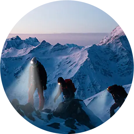 Chiếu sáng ngoài trời