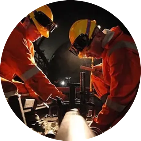 Chiếu sáng ngoài trời cho ngành công nghiệp