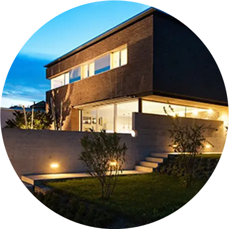 Đèn ngoài trời khác