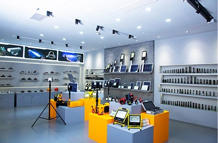 Superfire: Chiếu sáng sự xuất sắc trên sân khấu toàn cầu