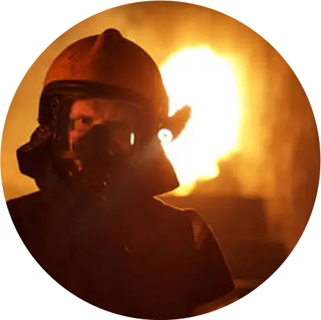 Chiếu sáng ngoài trời cho cứu hộ