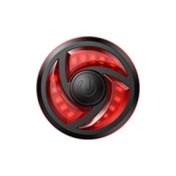 Đèn hậu xe đạp