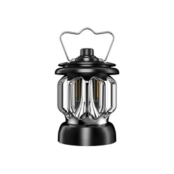 Đèn Cắm Trại có thể sạc lại