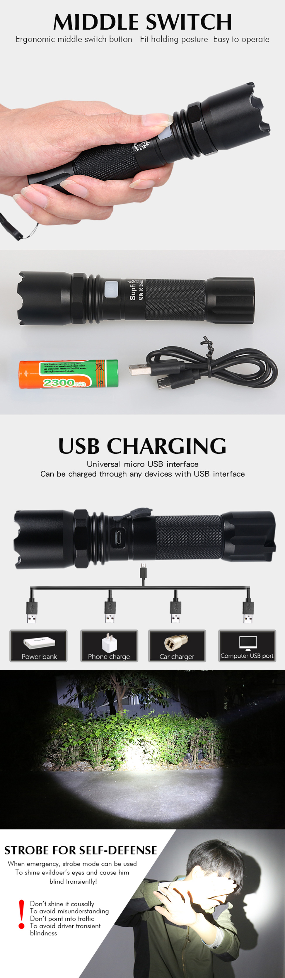 flashlight diagram flashlight diagram