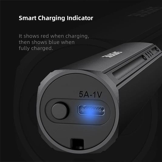 Đèn pin bỏ túi cỡ nhỏ superfire S32 500 lumens