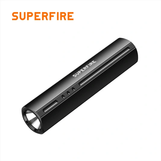 Đèn pin bỏ túi cỡ nhỏ superfire S32 500 lumens