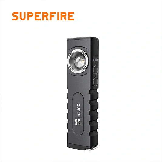 Đèn pin Led cao cấp superfire G20