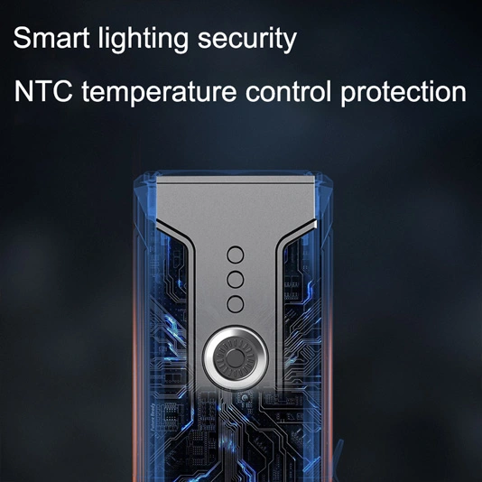 Đèn pin siêu sáng M12 High lumen