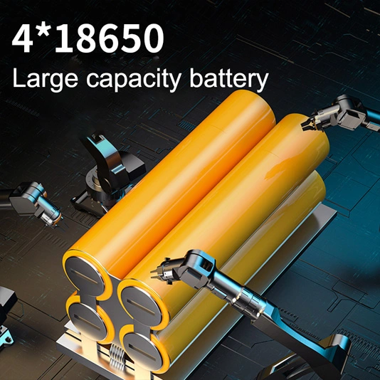 Đèn pin siêu sáng M12 High lumen