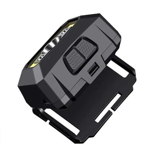 Đèn pha đèn đỏ superfire X30