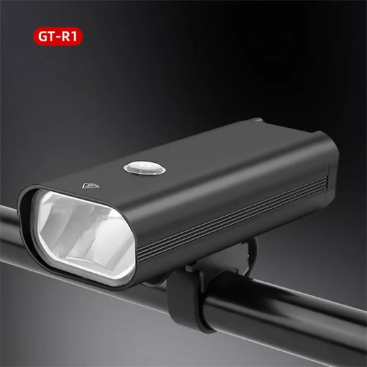 Đèn pha xe đạp superfire GT-R1