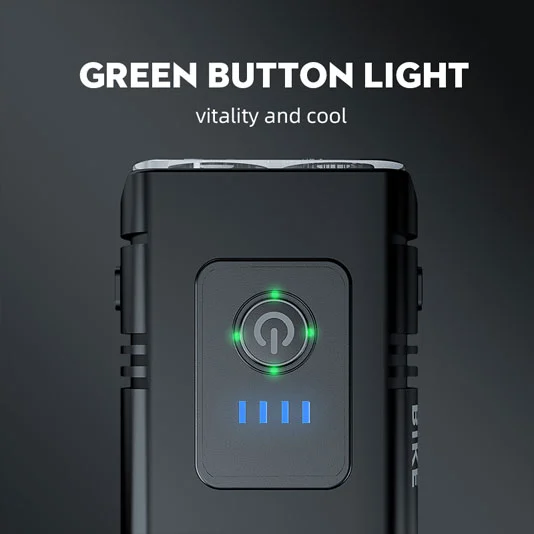 Đèn pha xe đạp superfire GT-R2