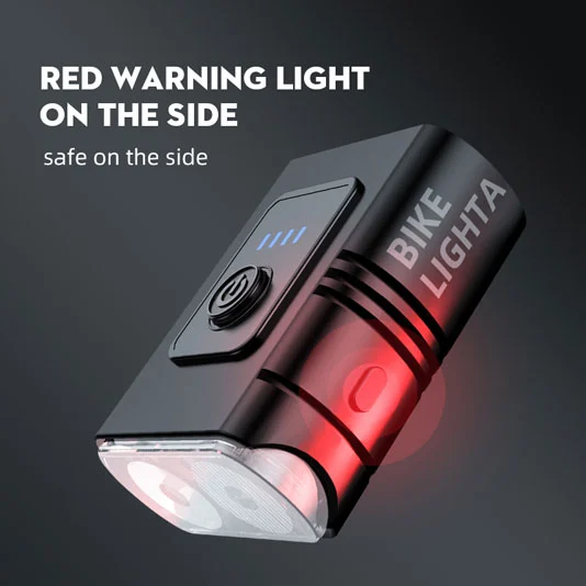 Đèn pha xe đạp superfire GT-R2