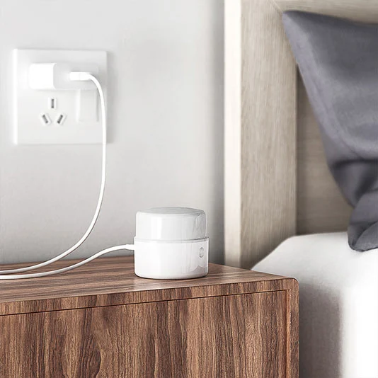 Đèn lồng cắm trại sạc lại được cổng USB T20 superfire