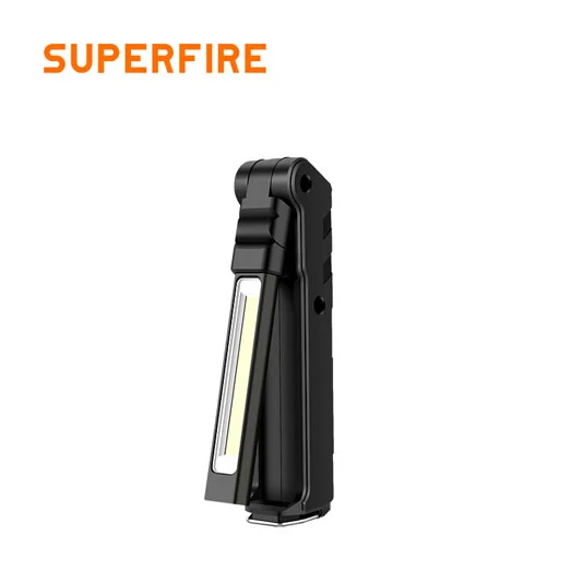 Superfire Đèn Pha Led G15 COB