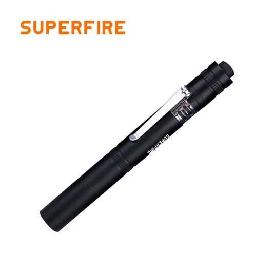 Đèn pin y tế superfire ML01
