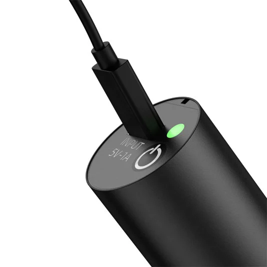 Superfire Đèn pin Led UV mini cầm tay S11-H