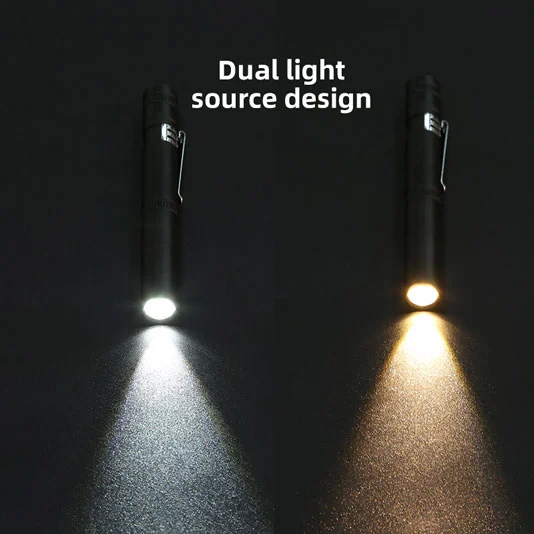 Đèn pin y tế superfire ML01