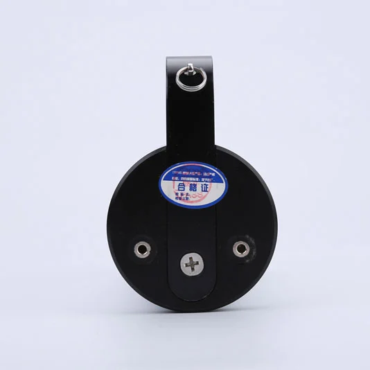 Đèn pin chống nổ superfire D8