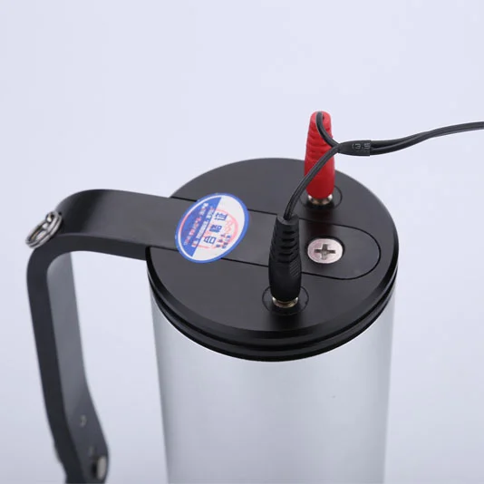 Đèn pin chống nổ superfire D8