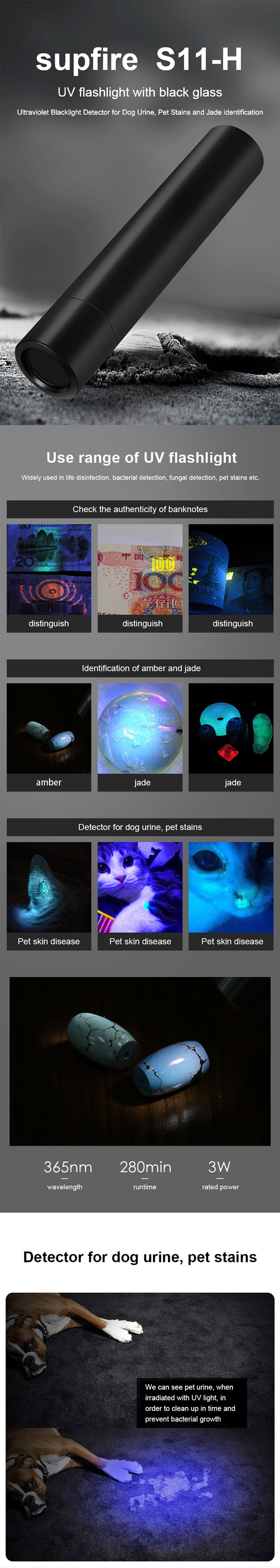 portable uv black light portable uv black light