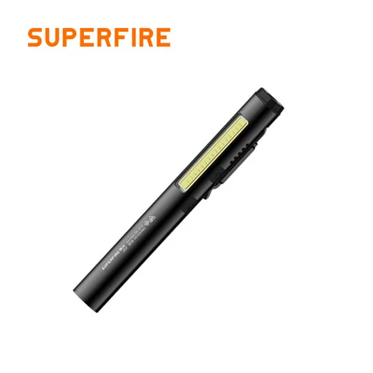 Đèn Laser Đuôi Mini superfire J01