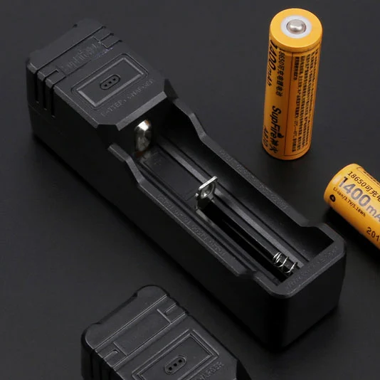 Bộ sạc USB superfire ac16 an toàn & bảo mật