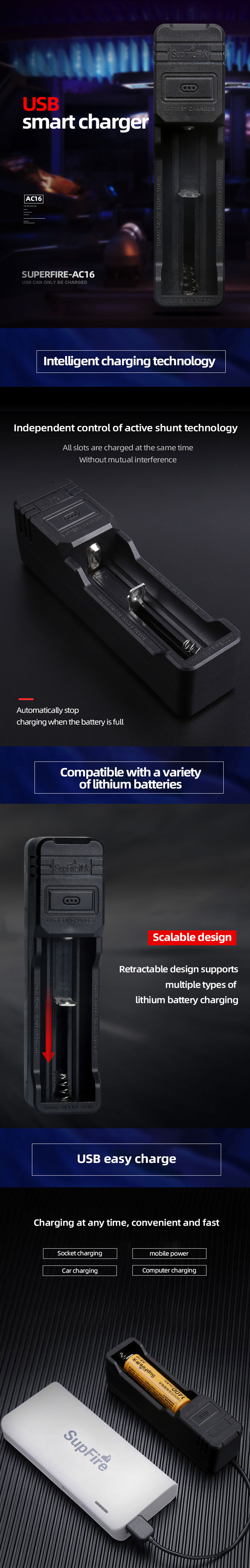 lithium ion battery usb charger lithium ion battery usb charger