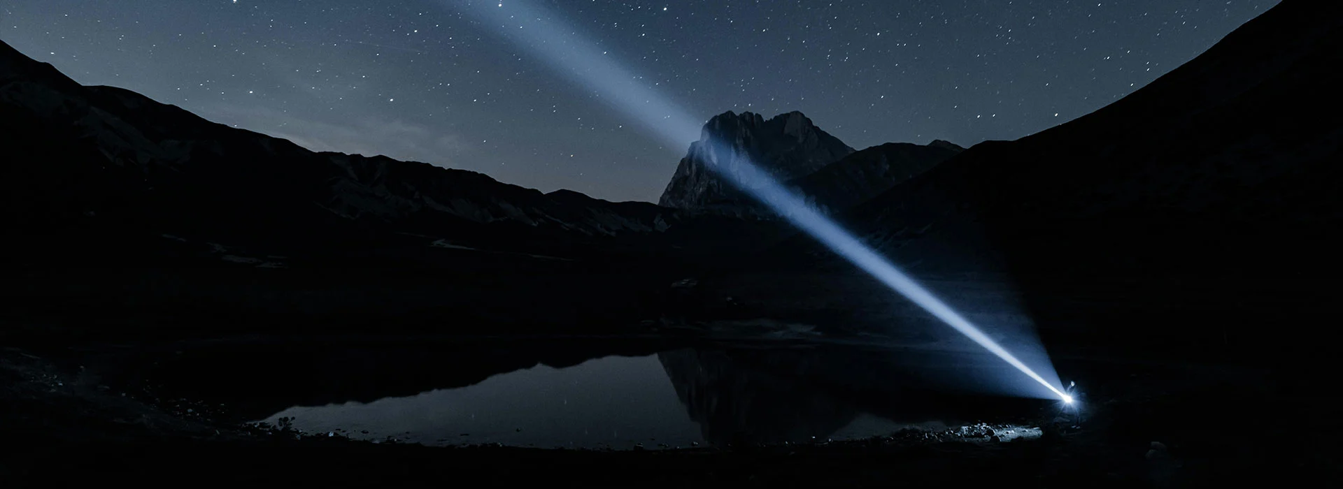 Ứng dụng sản phẩm chiếu sáng