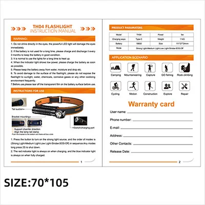 Hướng dẫn tùy chỉnh