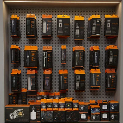 Hộp đóng gói tùy chỉnh