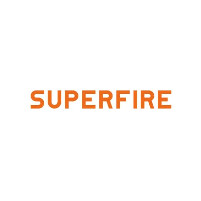 Thông báo nâng cấp thương hiệu superfire