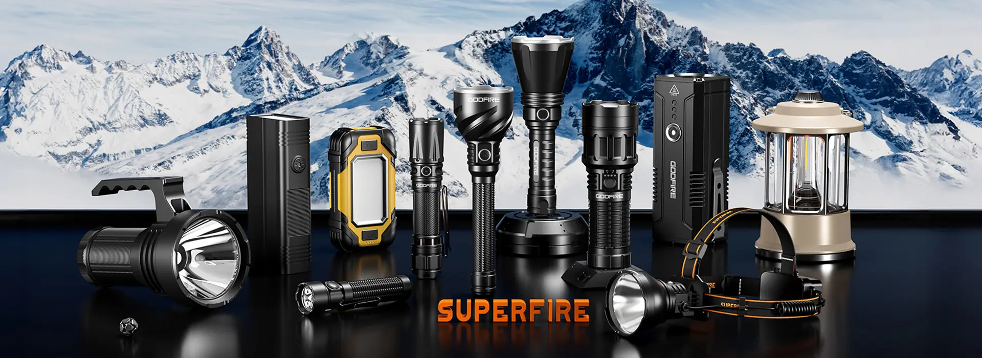 Đèn làm việc di động