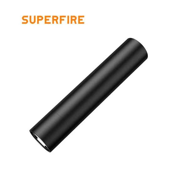 Đèn pin Led Mini chống nước superfire S11-X 170 lumens