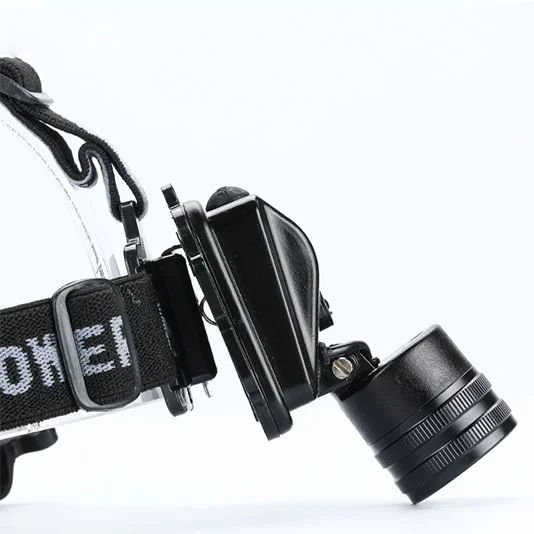 Đèn pha chống nổ superfire Hl11