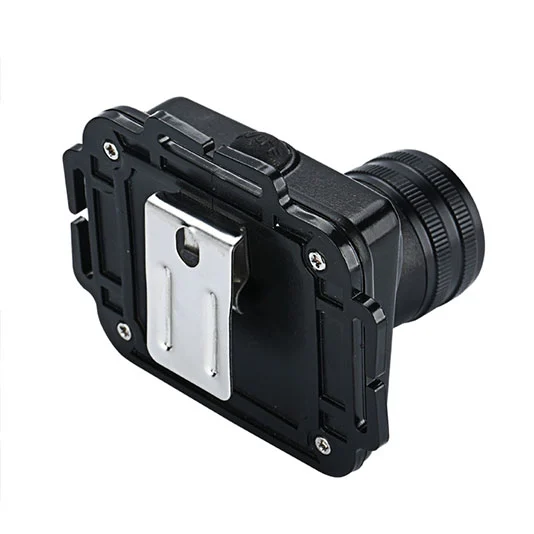 Đèn pha chống nổ superfire Hl11