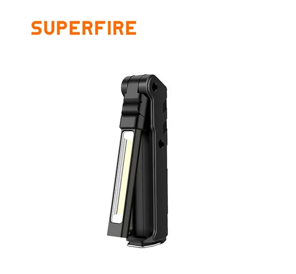 Superfire Đèn Pha Led G15 COB
