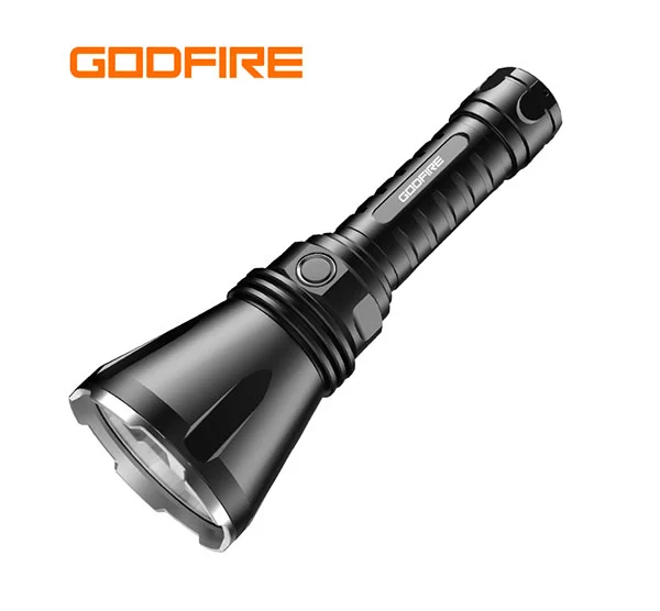 Đèn pin cao cấp godfire TF01