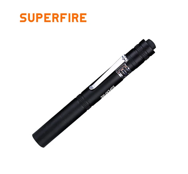 Đèn pin y tế superfire ML01