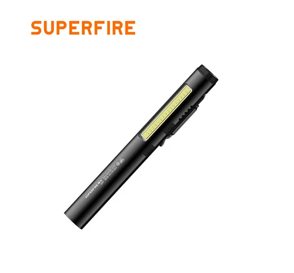 Đèn Laser Đuôi Mini superfire J01