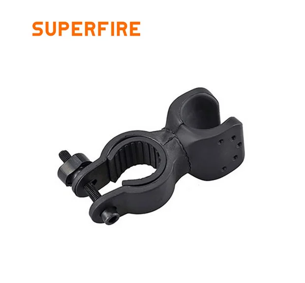 Giá đỡ đèn xe đạp