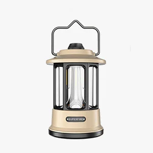 Đèn Cắm Trại