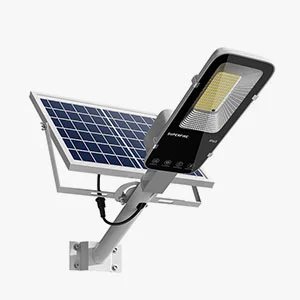 Đèn đường năng lượng mặt trời