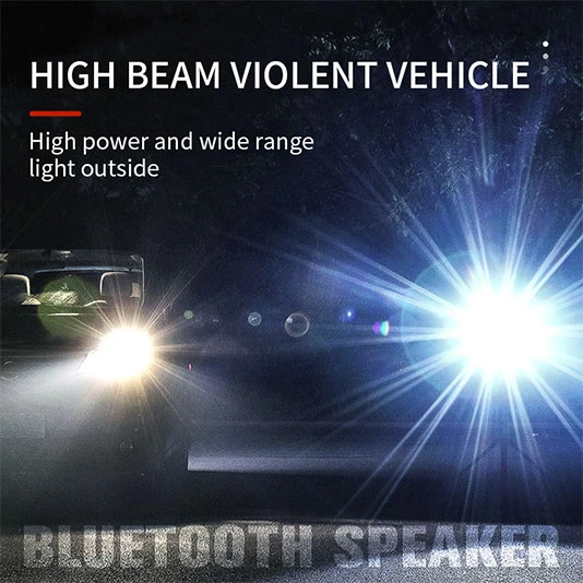 Đèn pin mini superfire mi80/MI80-S