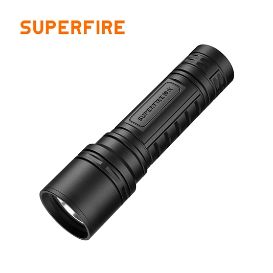 Đèn pin superfire S33-X EDC