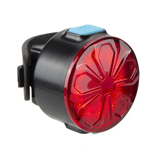 Đèn Xe Đạp Nhỏ Gọn superfire btl05