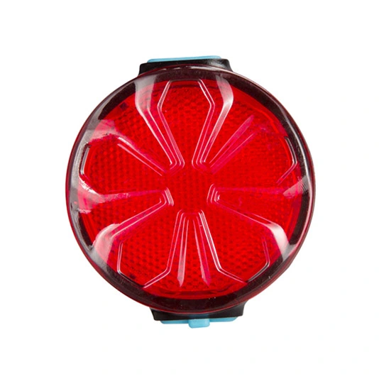 Đèn Xe Đạp Nhỏ Gọn superfire btl05