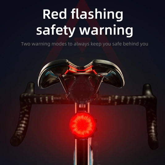 Đèn Xe Đạp Nhỏ Gọn superfire btl05