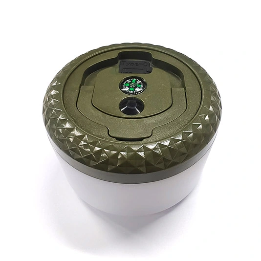 Đèn dây cắm trại superifer LT01